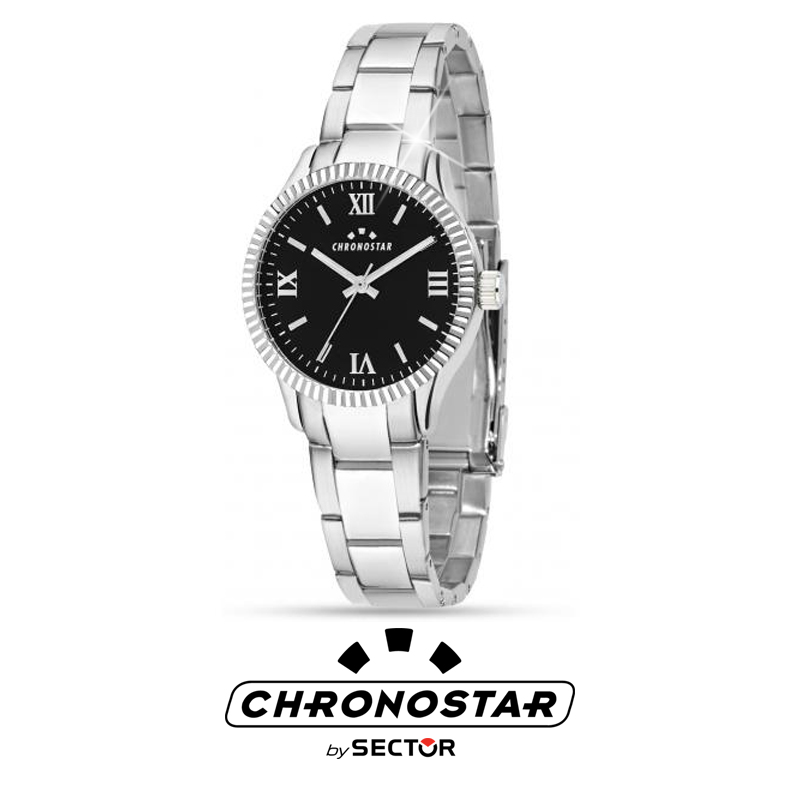 orologi chronostar - donna