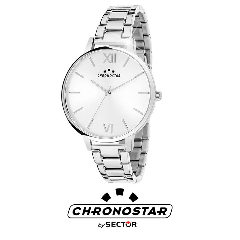 orologi chronostar - donna