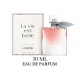 Profumo Donna - La Vie Est Belle Lancome 30ML - (Negozi in Valle Brembana - Negozi a Piazza Brembana)