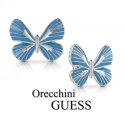 Orecchini Donna - Guess-UBE85088