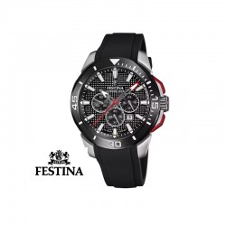 Orologio uomo - Festina cronografo