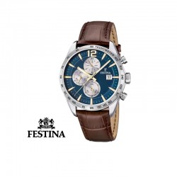 Orologio uomo - Festina cronografo