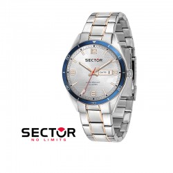 Orologio uomo - Sector