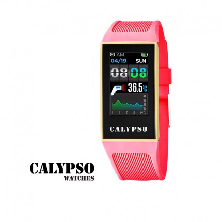 Orologio smartwatch - Calypso Smartime