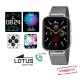 Orologio smartwatch - Lotus Smartime