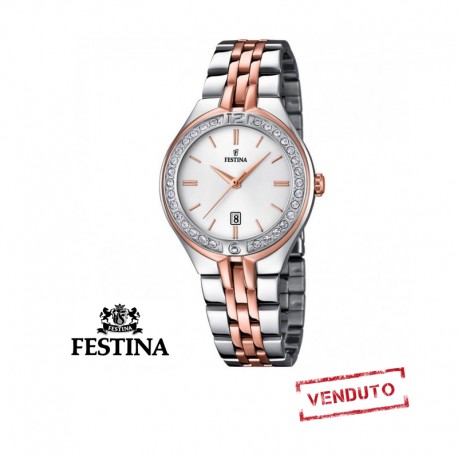 Orologio donna- Festina