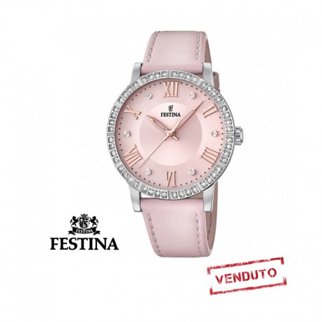 Orologio donna - Festina.