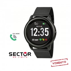 Orologio smartwatch - Sector