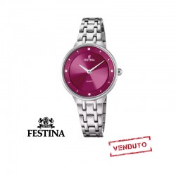 Orologio donna- Festina