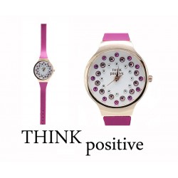 Orologio Donna - Think Positive