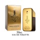 Profumo Uomo - One Million Paco Rabanne 50ML - (Negozi in Valle Brembana - Negozi a Piazza Brembana)