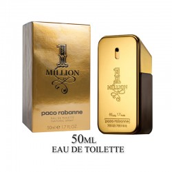 Profumo Uomo - One Million Paco Rabanne 50ML