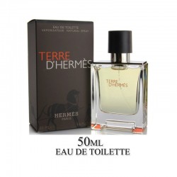 Profumo Uomo - Terre d' Hermès H. Paris 50ML