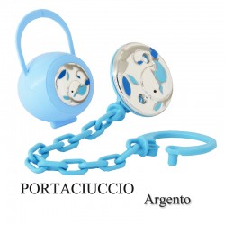 Portaciuccio - Argento