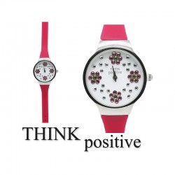 Orologio Donna - Think Positive