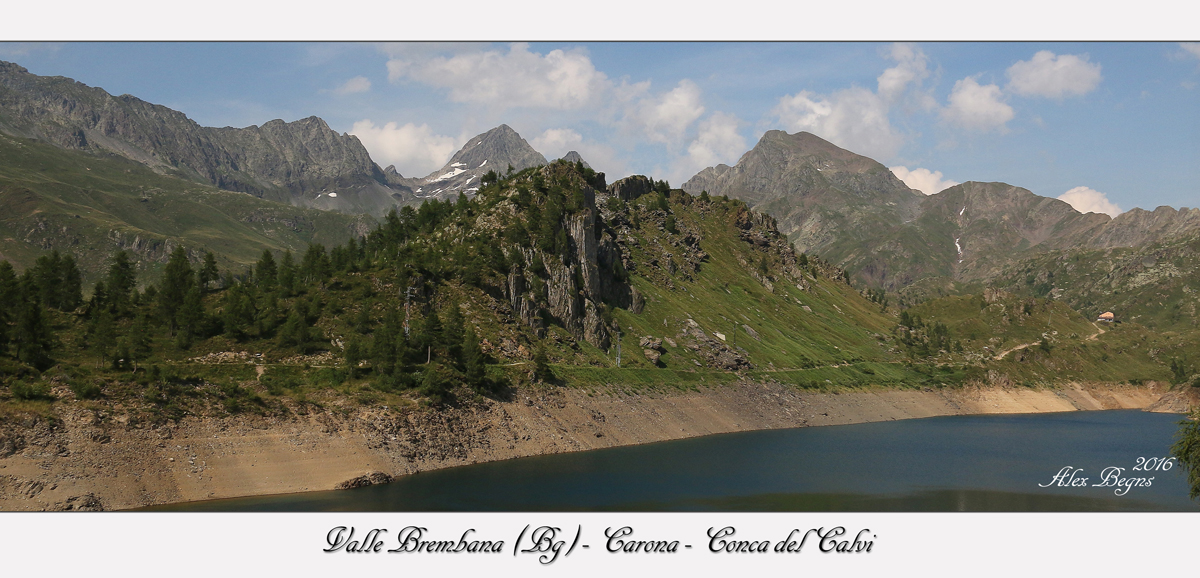 Valle Brembana (Bg) - Carona - Conca del Calvi - (Promo2 - www.gioielleria-colombo.it - negozi in Valle Brembana - foto Alex Begnis)