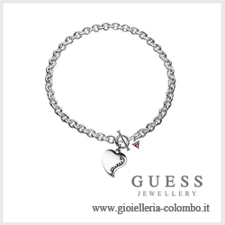 girocollo-guess-jewellery-donna- UBN80948 (Gioiellerie - Negozi in Valle Brembana Bg - Negozi a Piazza Brembana Bg - www.gioielleria-colombo.it)