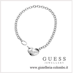 girocollo-guess-jewellery-donna-USN80905 (Gioiellerie - Negozi in Valle Brembana Bg - Negozi a Piazza Brembana Bg - www.gioielleria-colombo.it)